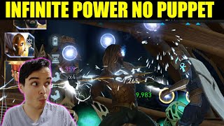 Firestorm Helps KOAM Master Dr Fate's Ballz Injustice 2 Mobile