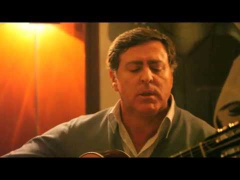 Fado, João Chora, "Andorinha do céu que ninguém viu"