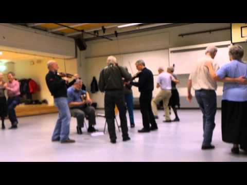 Frøberg på Frøbel