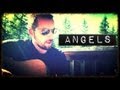 Joseph Nixon - Robbie Williams - Angels Acoustic ...