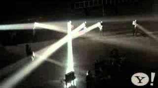 KT Tunstall  - Fade Like a Shadow (official music video premiere)