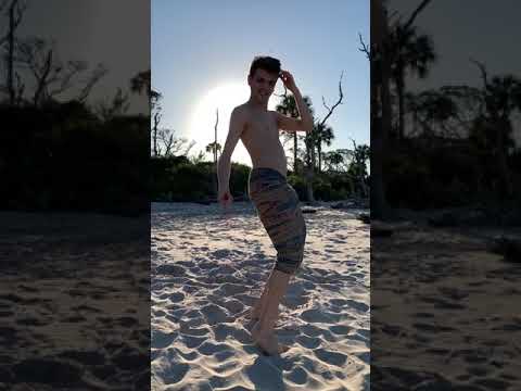 Zahra - Good Vibes - حالة حلوة | Myriam Fares, Memaar Al Morshedy; Dance by Kamran al Karim