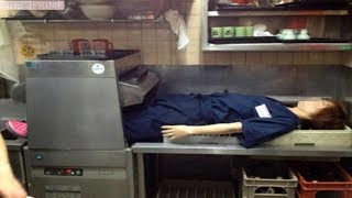 【衝撃】「死ぬまで許して」店つぶした“バカッター”らのその後
