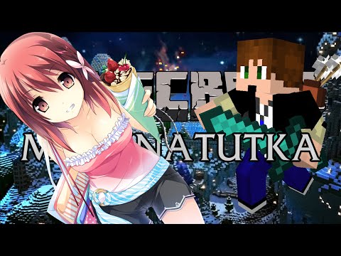 Minecraft: MUMINATUTKA w/Master! Osa 63 - RUOKAPÖYTÄ!
