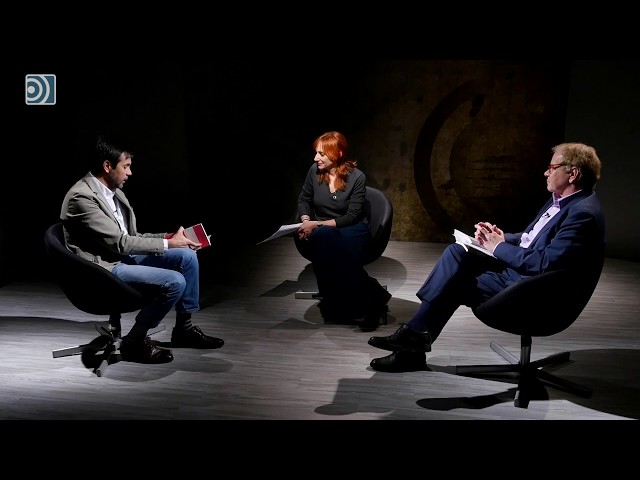 Vídeo relacionado con La novena hora: 199 (Libros del Asteroide)