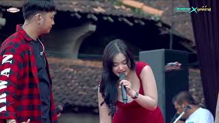 Download lagu CINTA DARI SEBERANG - LAILA AYU ft  IRWAN SIMPATIK MUSIC || HALAL BIHALAL KINCIR COMMUNITY 2026 mp3