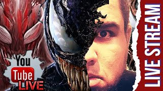 Venom 2 Special LIVE Stream!