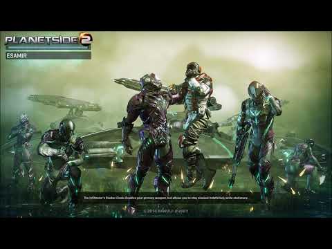 Till I Collapse | [UED] Alamo Point Hold - Haven Outpost