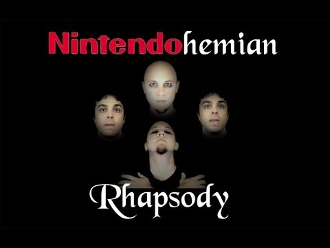 Nintendo And ‘Bohemian Rhapsody’ Go Together A Lot Better Than You Think