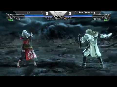 LostProvidence vs BlueBoy - Losers Final