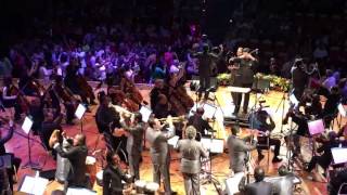 Bómboro Quiñá Quiñá - OF UNAM y Sonora Santanera