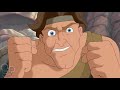 ᴴᴰ The Legend Of Tarzan Tarzan And The Silver Screen 22