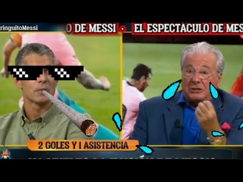 Brutal zasca de José Luis Sánchez a Jorge D'Alessandro "cuando pidas justicia pide para todos"