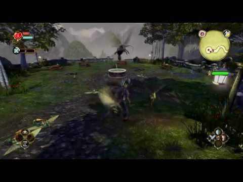 Fable aniversary guide : How to get Skorm's bow before the first guild task.