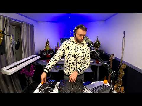 PREVIEW Live Video Podcast by DJ Lutique #2