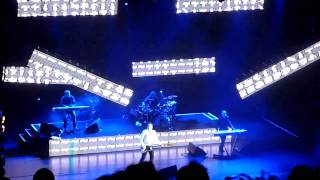 OMD - Electricity - Live @ Hammersmith Apollo 07/11/2010