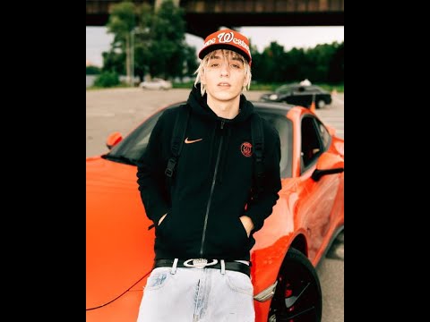 *FREE* LIL MORTY x FENDIGLOCK x MAYOT Type Beat - Bless (prod. OvverLord'Beatz & BENJAMIN)