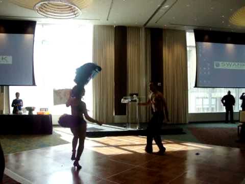 Raphael Sousa and Dilandia