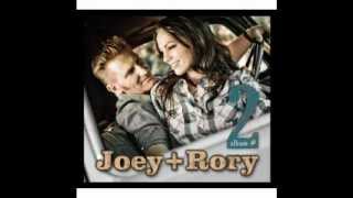 The Horse Nobody Could Ride by Joey and Rory with lyrics