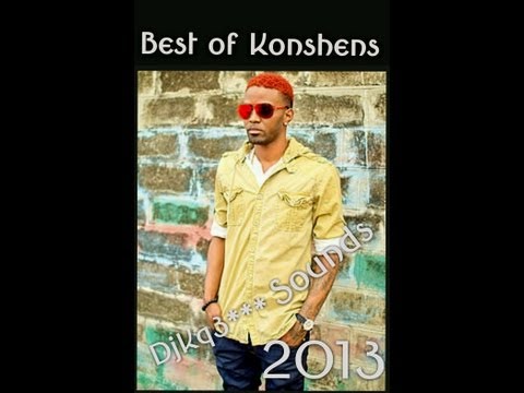 Best Of konshens mix 2013