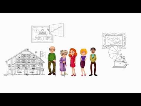 Erbschaftssteuer - NEIN