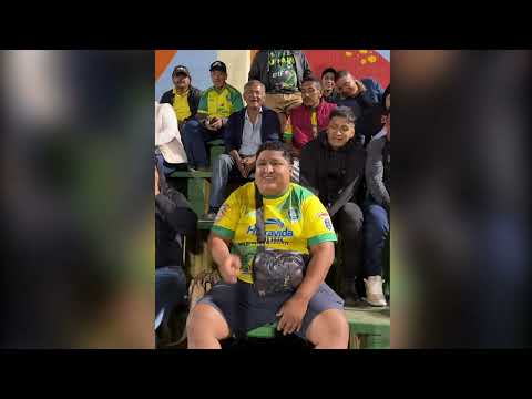 CHIQUIMULILLA ARMA LA FIESTA | AFF 0-0 Chiquimulilla