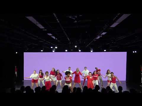 High School Musical Medley (High School Musical Original Cast) - DW Fall 2019