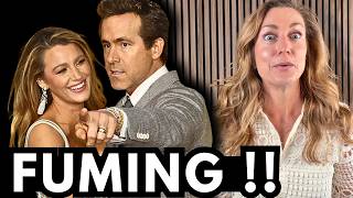 It's about to GET WORSE !! Blake's PUBLICIST terrorizing journalists in new TEXTS !!