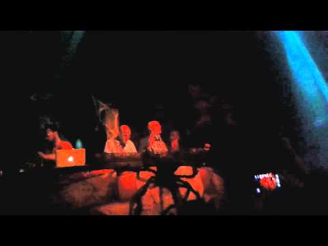 The Sickest Squad @ BKJN Vs. Partyraiser IV (18-01-14)