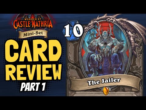 INSANE NEW LEGENDARY!! Sylvanas returns! | Maw and Disorder Review #1