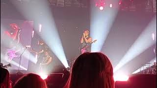 MCBUSTED - WHAT HAPPENED TO YOUR BAND "BUSTED V's McFLY" (SSE-ARENA, BELFAST) 21/10/25