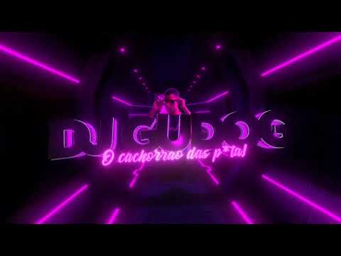 MELODIA CONTAGIANTE - Two Maloka & MC Maiquin | DJ GUDOG 🐶🔥