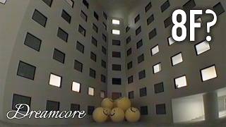 【Dreamcore】たぶん6階建てだったような気がする場所に行くリミナルスペースゲーム 【Liminal Hotel Update版】