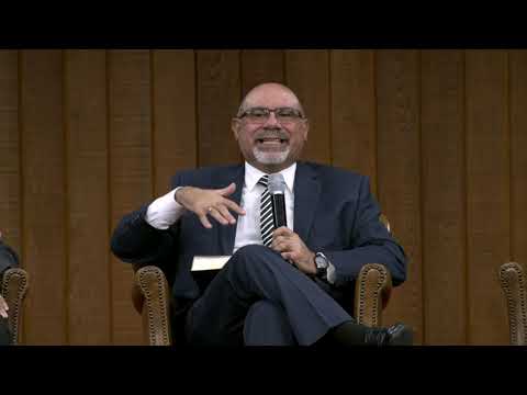 Preguntas y respuestas - Mahoney, Grauman, Carballosa, Michelén, Washer