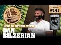 Dan Bilzerian In Studio EP 141 New Book Clears Everything Real Quick With Mike Swick Podcast