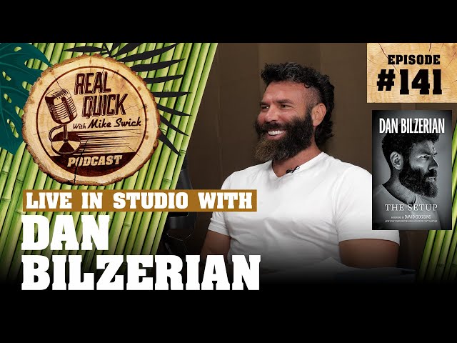 Dan bilzerian leaked