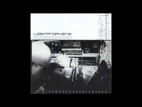 Ode To Summer - Lostprophets