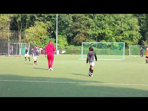 SPARTAAN20 JO11-3 VS SMITSHOEK JO11-4