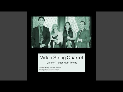 Chrono Trigger: Main Theme