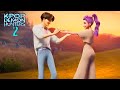 KPOP DEMON HUNTERS 2 TV Series 2026 8 Episodes For A Sequel