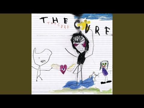 Videoclip de Us Or Them — The Cure