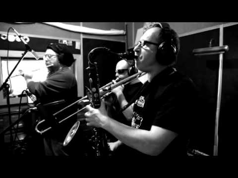 Roberto Sanchez "Mystic Wind"