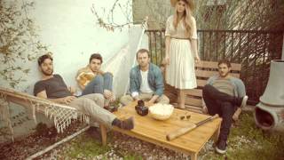 Milo Greene -  Son My Son