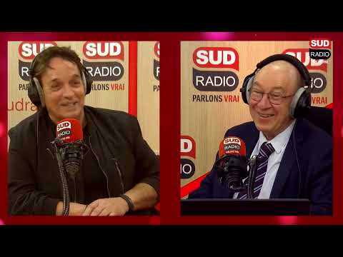 Christian Delagrange - "Ma voix n'a pas beaucoup changé depuis 50 ans, j'assure encore !"