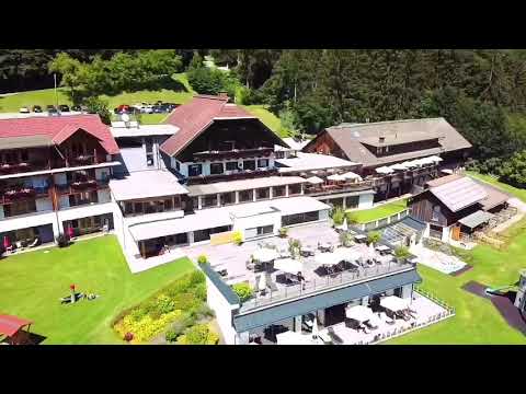 Fliegt mit uns über das Kinderhotel Ramsi