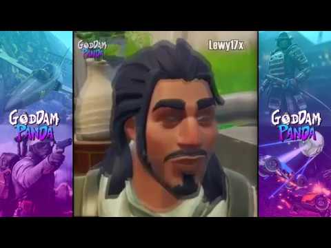Fortnite Winter Fest Challenges Search Ammo Boxes