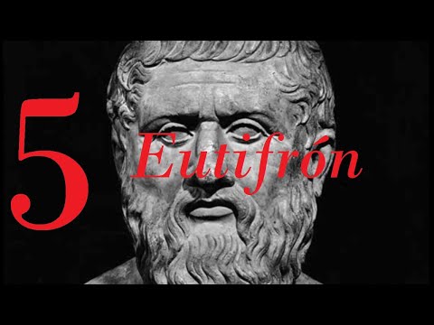 «Eutifrón» | Notas a Platón (5/27)