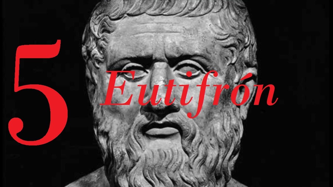 «Eutifrón» | Notas a Platón (5/27)