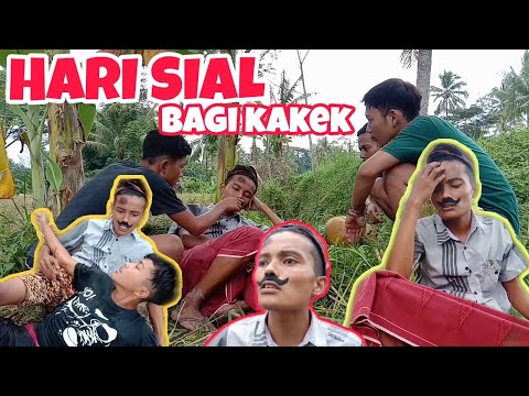 hari-sial-kakek-hampir-kemalingan-komedi-madura