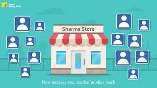 How to sell products online on Flipkart | Flipkart Seller Registration Process | Sell on Flipkart